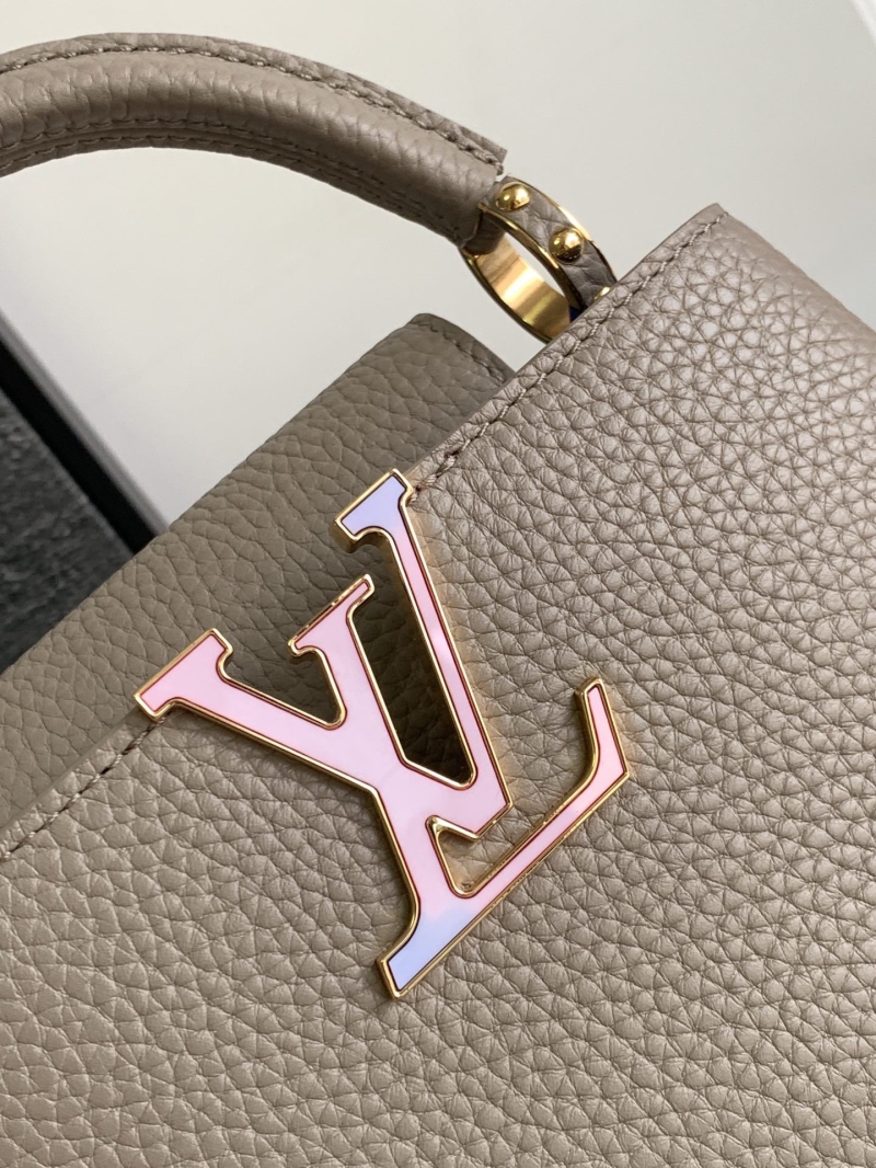 LV Capucines Bags